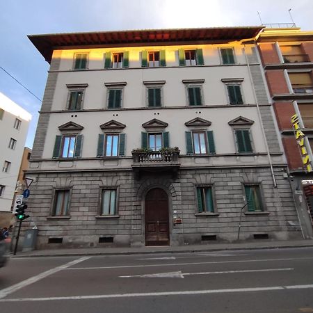 Casa Lisa Leilighet Firenze Eksteriør bilde