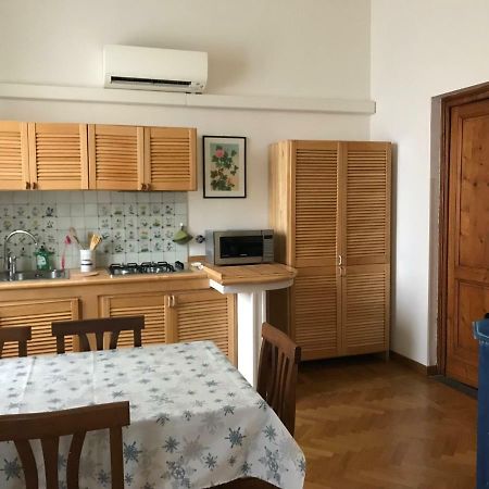 Casa Lisa Leilighet Firenze Eksteriør bilde