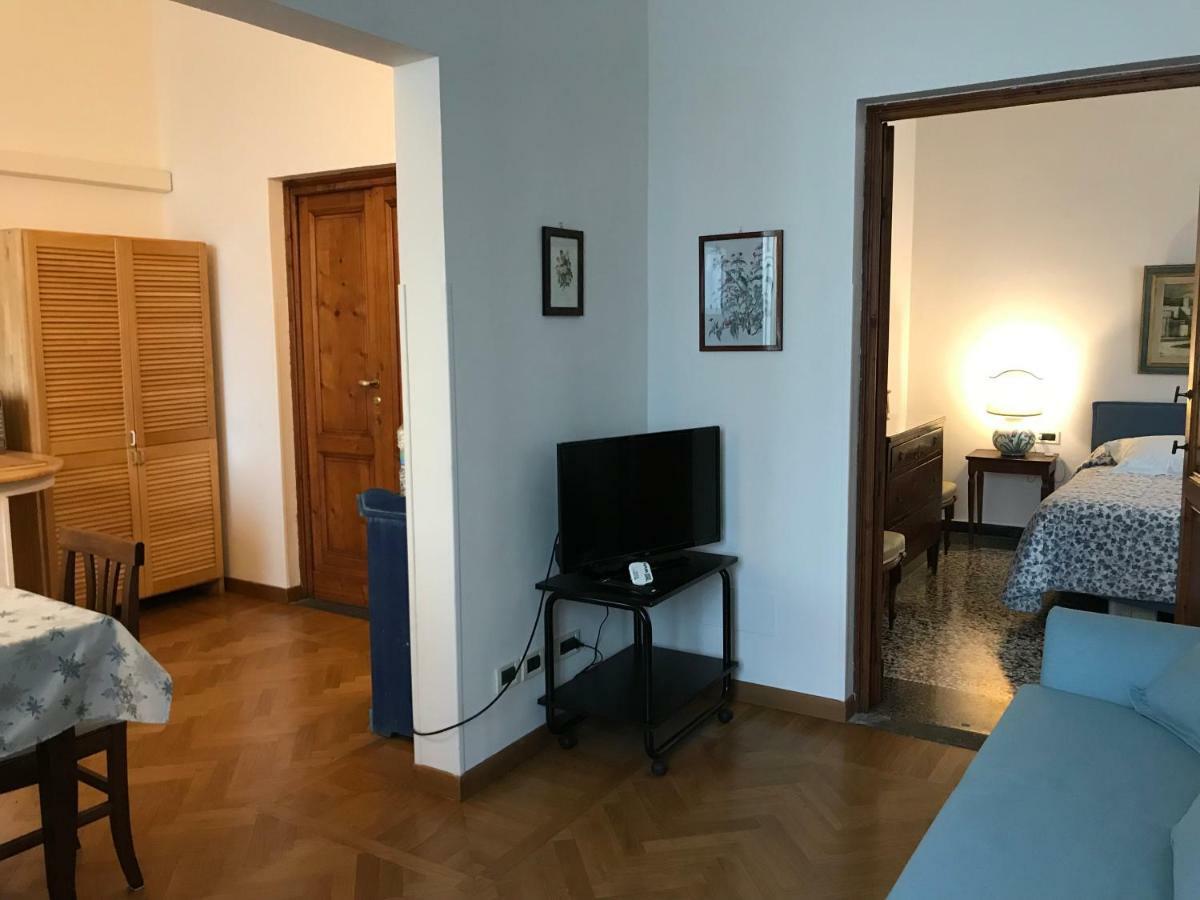 Casa Lisa Leilighet Firenze Eksteriør bilde