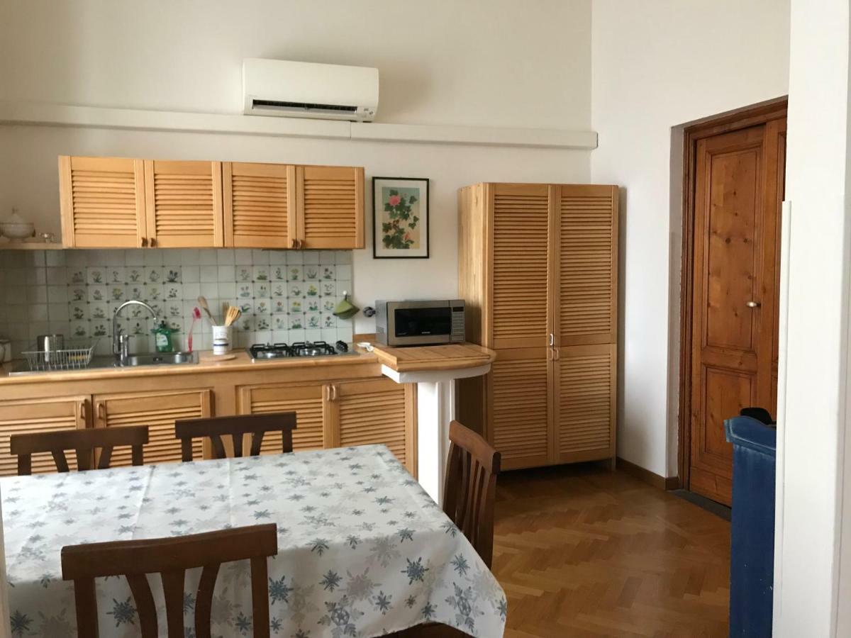 Casa Lisa Leilighet Firenze Eksteriør bilde