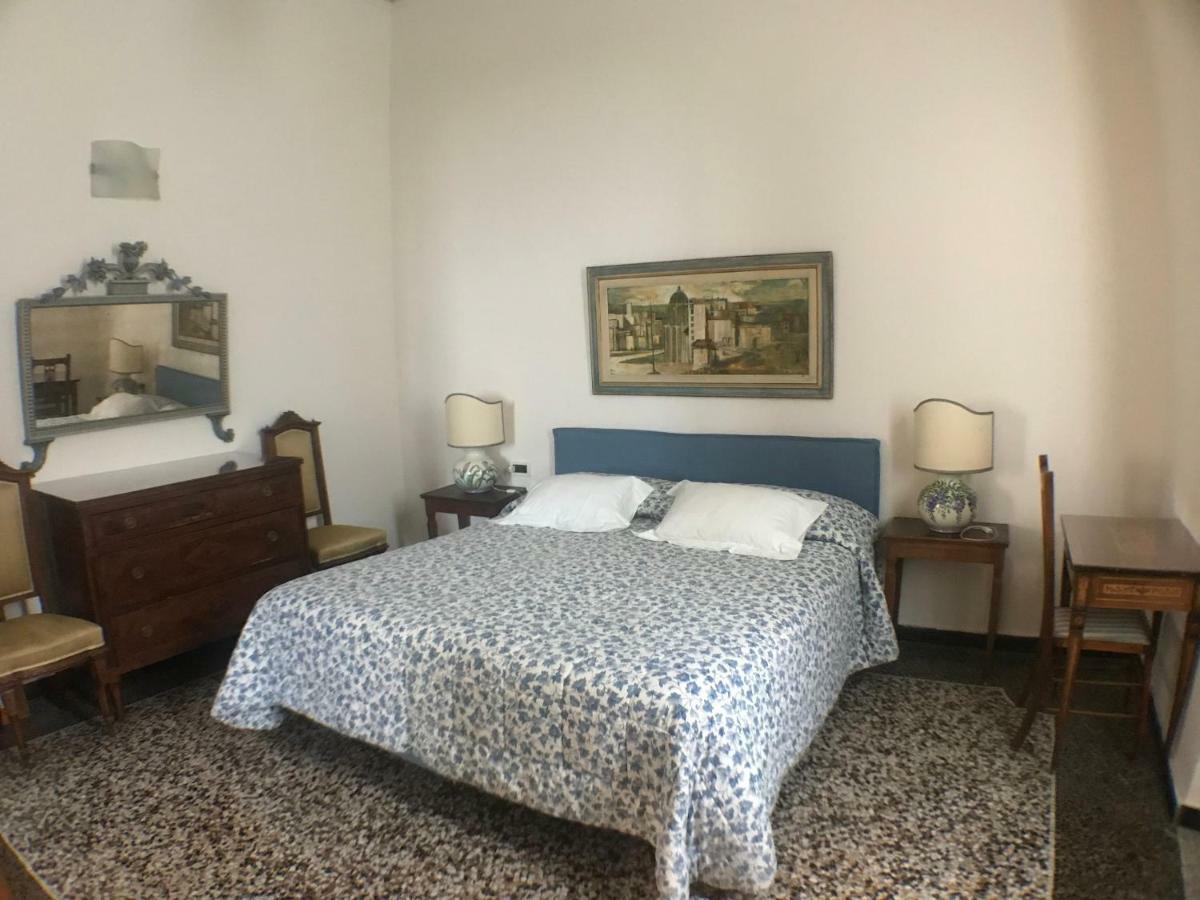 Casa Lisa Leilighet Firenze Eksteriør bilde