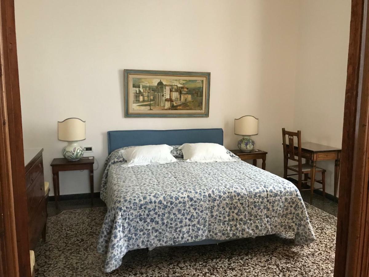 Casa Lisa Leilighet Firenze Eksteriør bilde