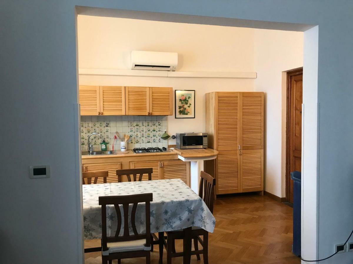 Casa Lisa Leilighet Firenze Eksteriør bilde