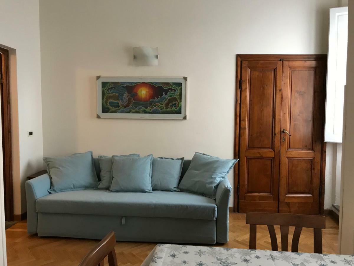 Casa Lisa Leilighet Firenze Eksteriør bilde