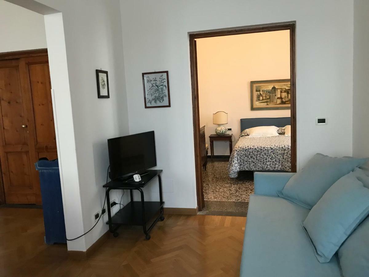 Casa Lisa Leilighet Firenze Eksteriør bilde