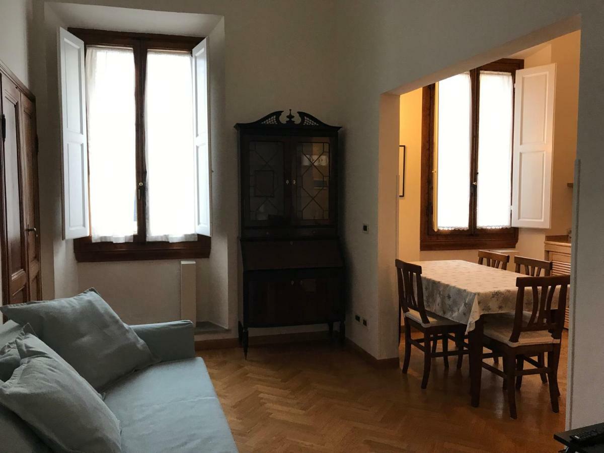 Casa Lisa Leilighet Firenze Eksteriør bilde