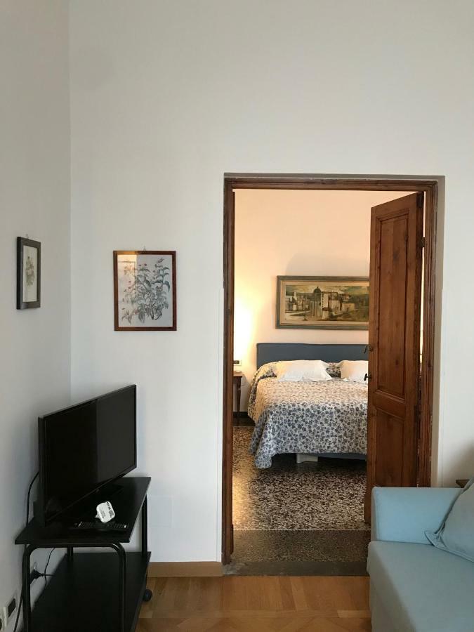 Casa Lisa Leilighet Firenze Eksteriør bilde
